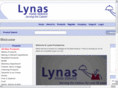 lynasfoodservice.com