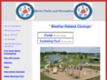 martinparksandrecreation.com