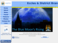 mcfcecclesbranch.co.uk