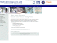 metrodevelopments.com