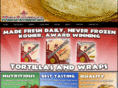 mexamericafoods.com