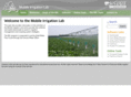 mobileirrigationlab.com