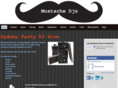 mustachedjz.com