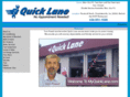 myquicklane.com