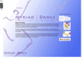 myriaddance.com