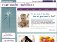 namastenutrition.net