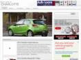 newcarsincharlotte.com