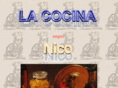 nosecocinar.net