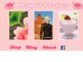 octopusparlour.com