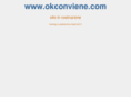 okconviene.com
