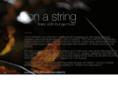 on-a-string.de