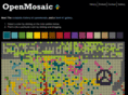 openmosaic.org