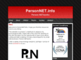 personnet.info