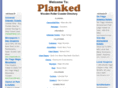 planked.com