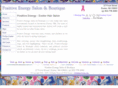 positiveenergysalon.com