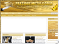 preciousmetalsgold.com