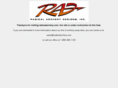 radicalarchery.com