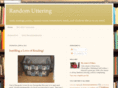 randomuttering.com