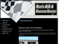 ricksacshop.com