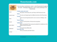 rosenlunds.com