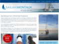 sailingmontauk.com