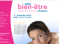 salon-medecine-douce.com