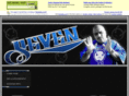 sevensmuzik.com