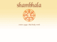 shambhalayoga.org