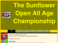 sunflowerallagechampionship.com