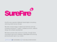 surefirething.co.uk