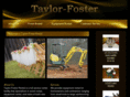 taylorfosterrental.com