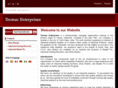 tecmacenterprises.com