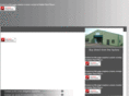 thealuminiumwindowcompany.com