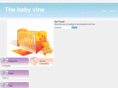 thebabyvine.com