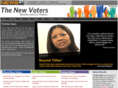 thenewvoters.com