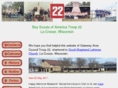 troop22lacrosse.com