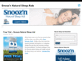 trynaturalsleepaids.com