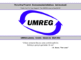 umreg.org