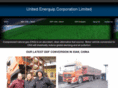 unitedenerquip.com
