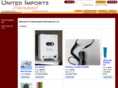 unitedimports-int.com