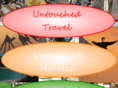 untouchedtravel.com