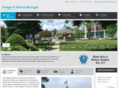 villageofoxford.org