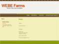webefarms.com
