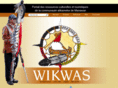 wikwas.org