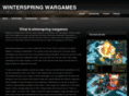 winterspring-wargames.com