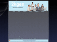 2kgen.com