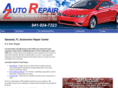 a-zautorepairsarasota.com