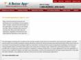 abetterapp.com