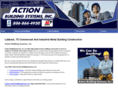 actionbuildingsystems.net