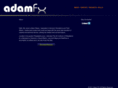 adamreesefx.com
